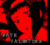 Faye Valentine