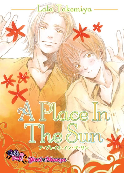 Place in the Sun, A (Yaoi GN)