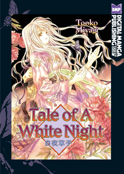 Tale of a White Night (GN)