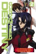 Gundam SEED Destiny Vol. 02 (GN)