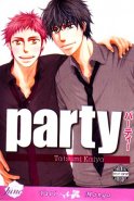 Party (Yaoi GN)