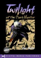 Twilight of the Dark Master (GN)