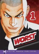 Worst Vol. 01 (GN)