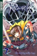 Ragnarok Vol. 07 (GN)