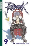 Ragnarok Vol. 09 (GN)