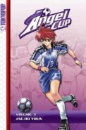 Angel Cup Vol. 03 (GN)