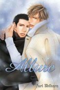 Allure (Yaoi GN)