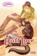 Ruff Love (Yaoi GN)