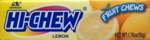 Hi-Chew Lemon