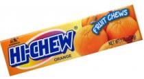 Hi-Chew Orange