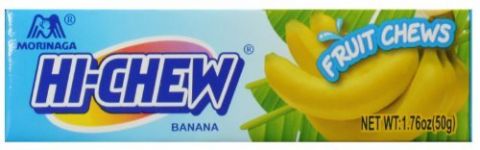 Hi-Chew Banana