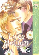 Love Potion (Yaoi GN)