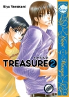 Treasure Vol. 02 (Yaoi GN)