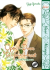 Open the Door to Your Heart (Yaoi GN)