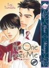No One Loves Me (Yaoi GN)