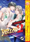 Yellow 2 - Episode 2 (Yaoi GN)