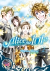 Alice the 101st Vol. 02 (GN)