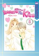 Itazura na Kiss Vol. 03 (GN)