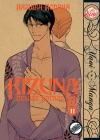 Kizuna Deluxe Edition Vol. 02 (Yaoi GN)