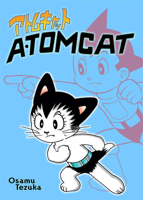 Atomcat (GN)
