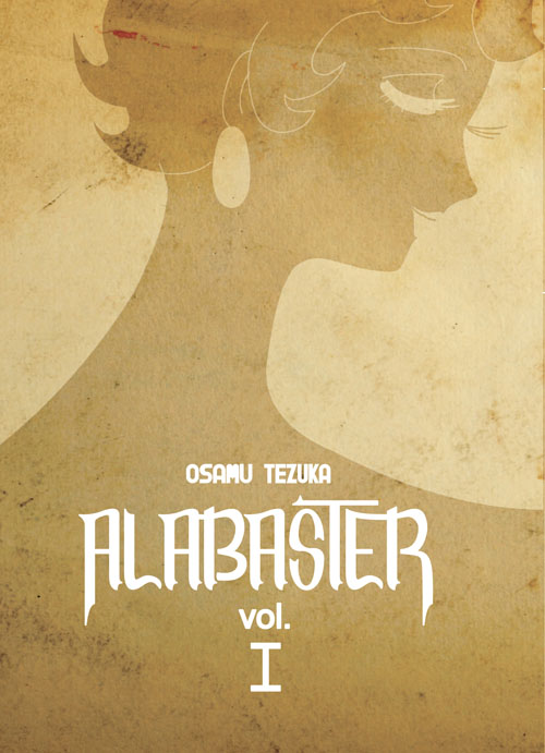 Alabaster Vol. 01 (GN)