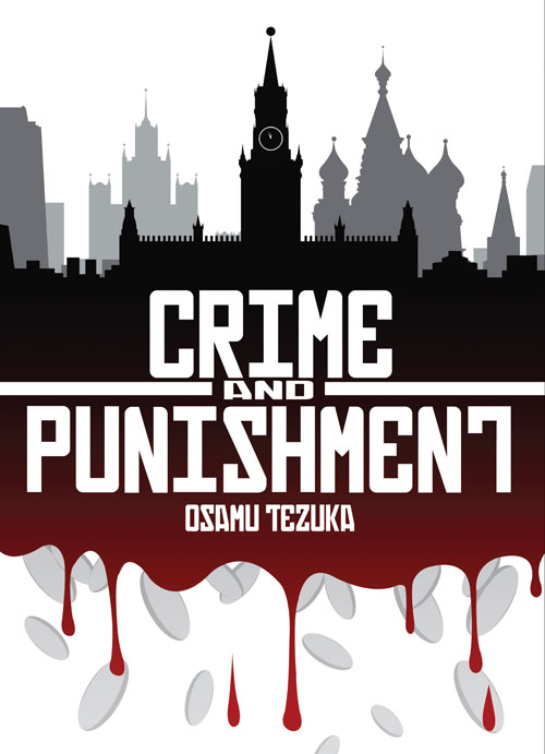 Crime And Punishment (GN)