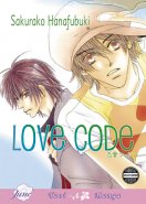Love Code - Junior Escort Vol. 02 (Yaoi GN)