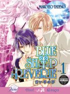 Blue Sheep Reverie Vol. 01 (Yaoi GN)