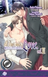 All You Need Is Love Vol. 2 (Yaoi Novel) [US]