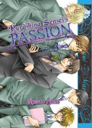 Kurashina Sensei's Passion Vol. 03 (Yaoi GN)