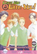 Can't Win with You Vol. 03 (Yaoi GN)
