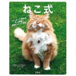 Neko Shiki - Cat Photobook