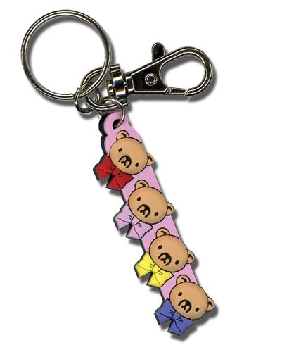 Junjo Romantica - Teddy Bears Key Chains