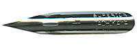 Pen Nibs: TACHIKAWA G-PEN 10pcs (IC)