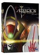 Aquarion: Complete Collection Part 1 (DVD Box Set)