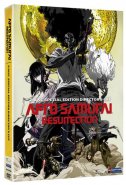 Afro Samurai Movie: Ressurection (2 Disc Special) (DVD)