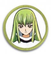 Code Geass: Patch - CC