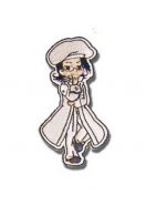 D Gray Man - Komui Patch(Accessories)