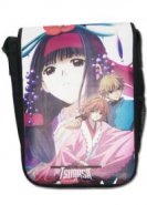 Messenger Bag: Tsubasa - Movie Syaoran and Sakura 