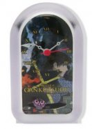 Gankutsuou: Clock - Gankutsuou