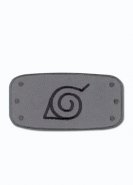 Naruto: Patch - Konoha Logo 2