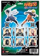 Naruto Shippuden - Broken Bonds Collection Magnet