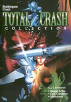 Bubblegum Crash Complete Collection, Total Crash