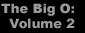 The Big O: Volume 2