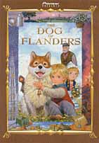 The Dog of Flanders Box Cover