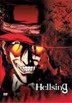 Hellsing 1: Impure Souls